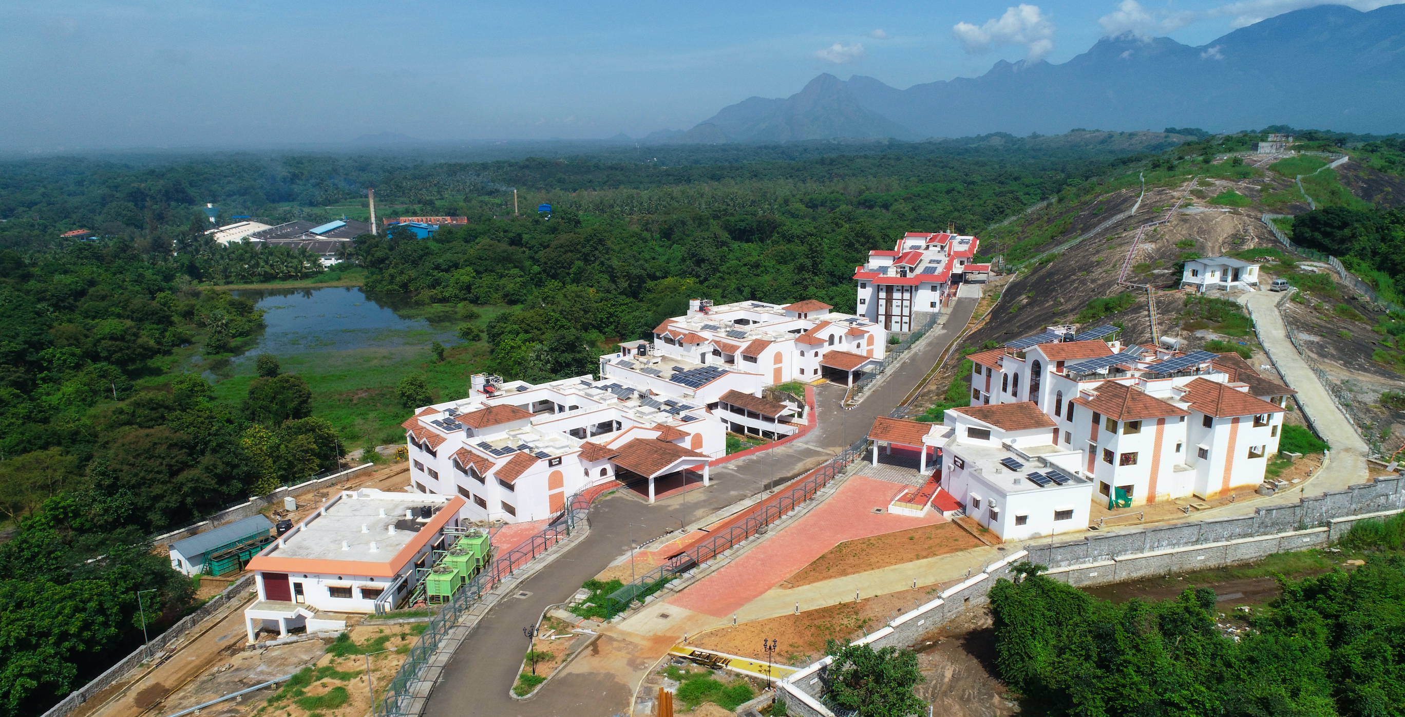 Nila Hostels