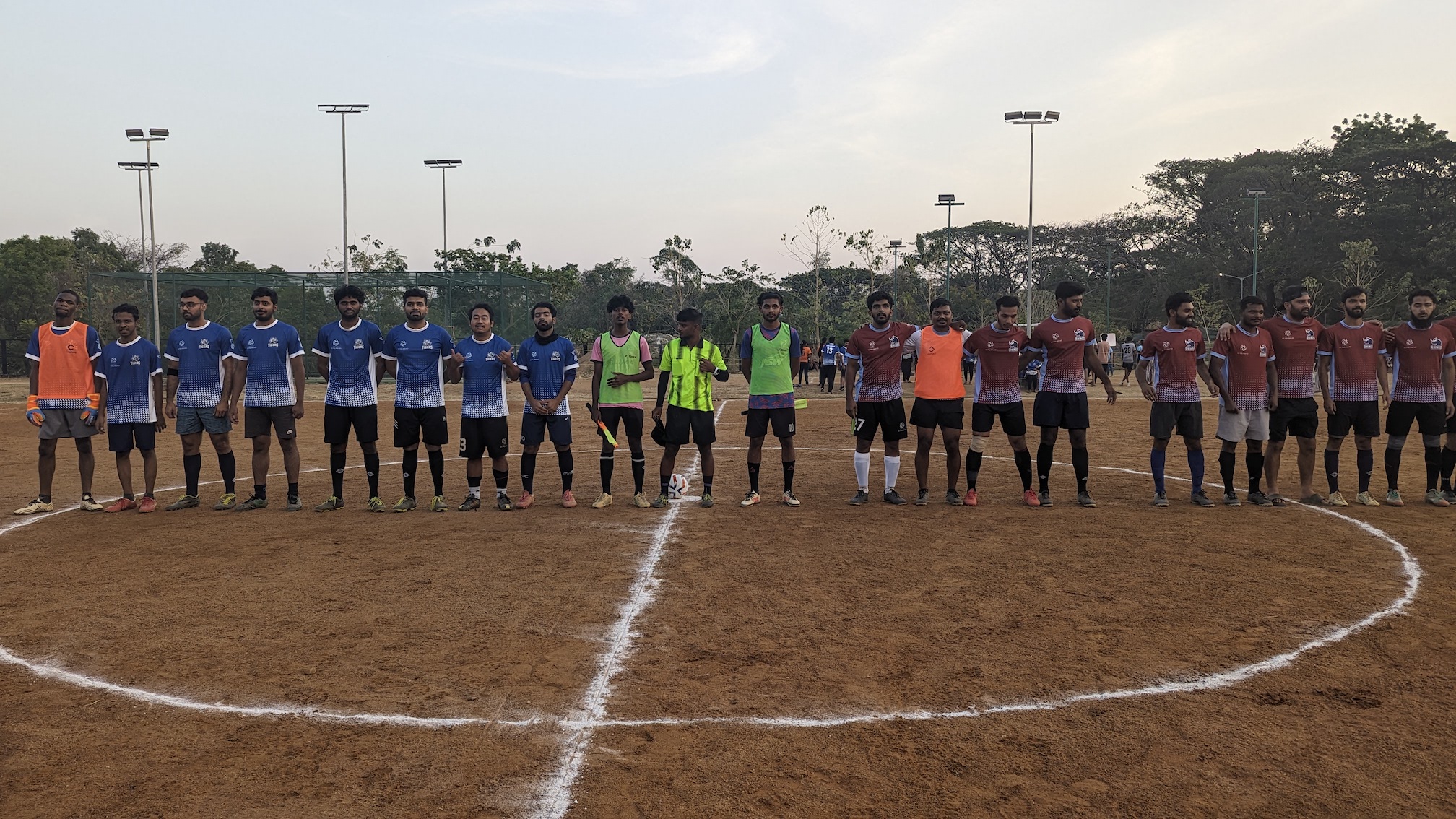 Team