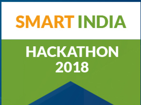 Hackathon Logo