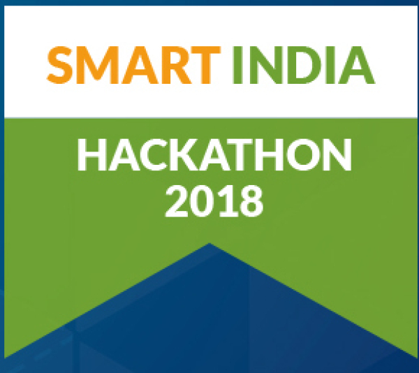 Hackathon Logo