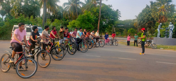 cycling competition